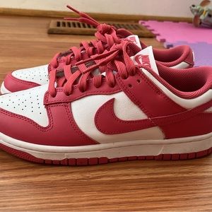 Women’s Nike Dunk Archeo Pink